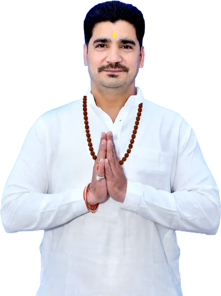 Pandit Ankush Haridwar